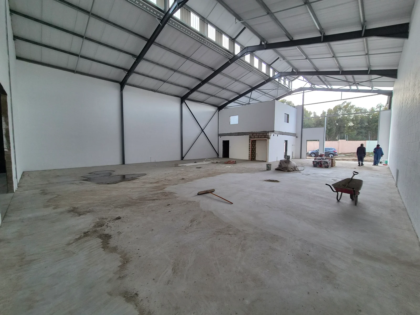 9 Onatako Park, Unit 9, 3 Wild Olive Rd, Atlas Gardens, Milnerton — photo 2