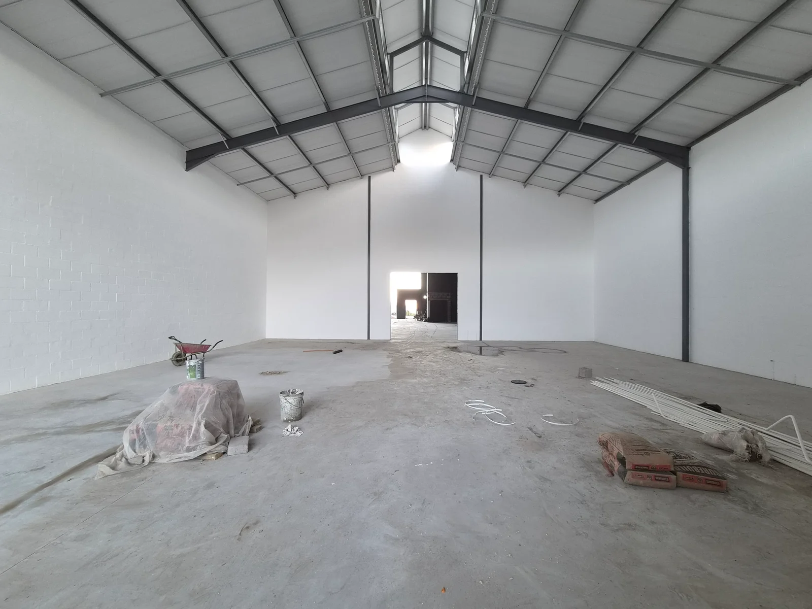 9 Onatako Park, Unit 9, 3 Wild Olive Rd, Atlas Gardens, Milnerton — photo 6