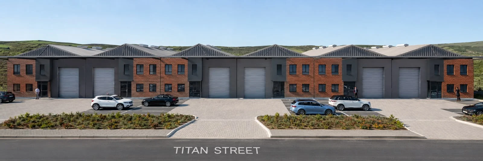 Unit 4 Pegasus Park, Rivergate, Milnerton — photo 2