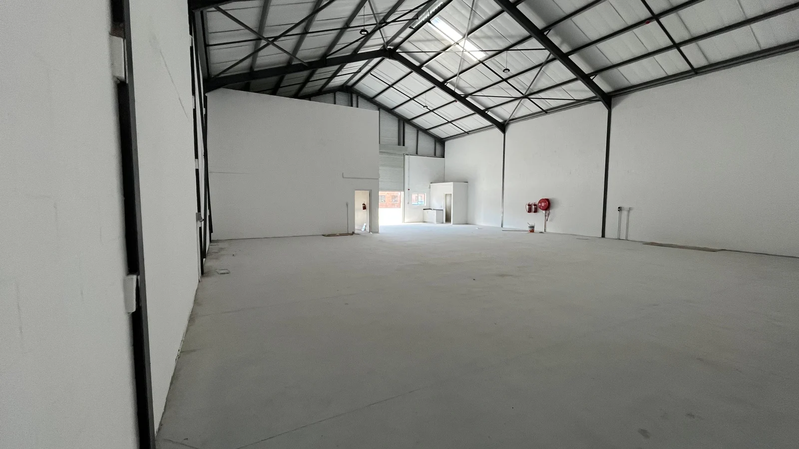 Unit 4 Pegasus Park, Rivergate, Milnerton — photo 4