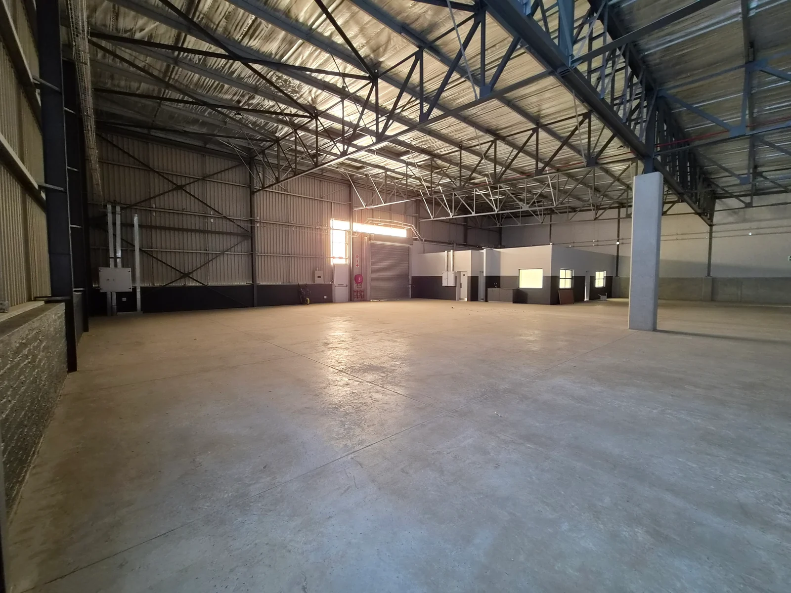 1 Atlantic Hills Industrial, Unit 1, 3 Atlantic Drive, Atlantic Hills, Milnerton — photo 12