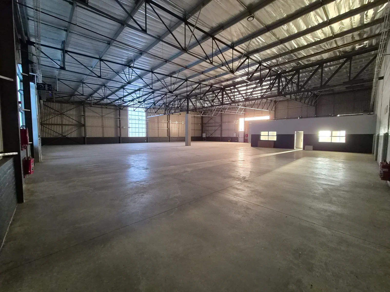 1 Atlantic Hills Industrial, Unit 1, 3 Atlantic Drive, Atlantic Hills, Milnerton — photo 5