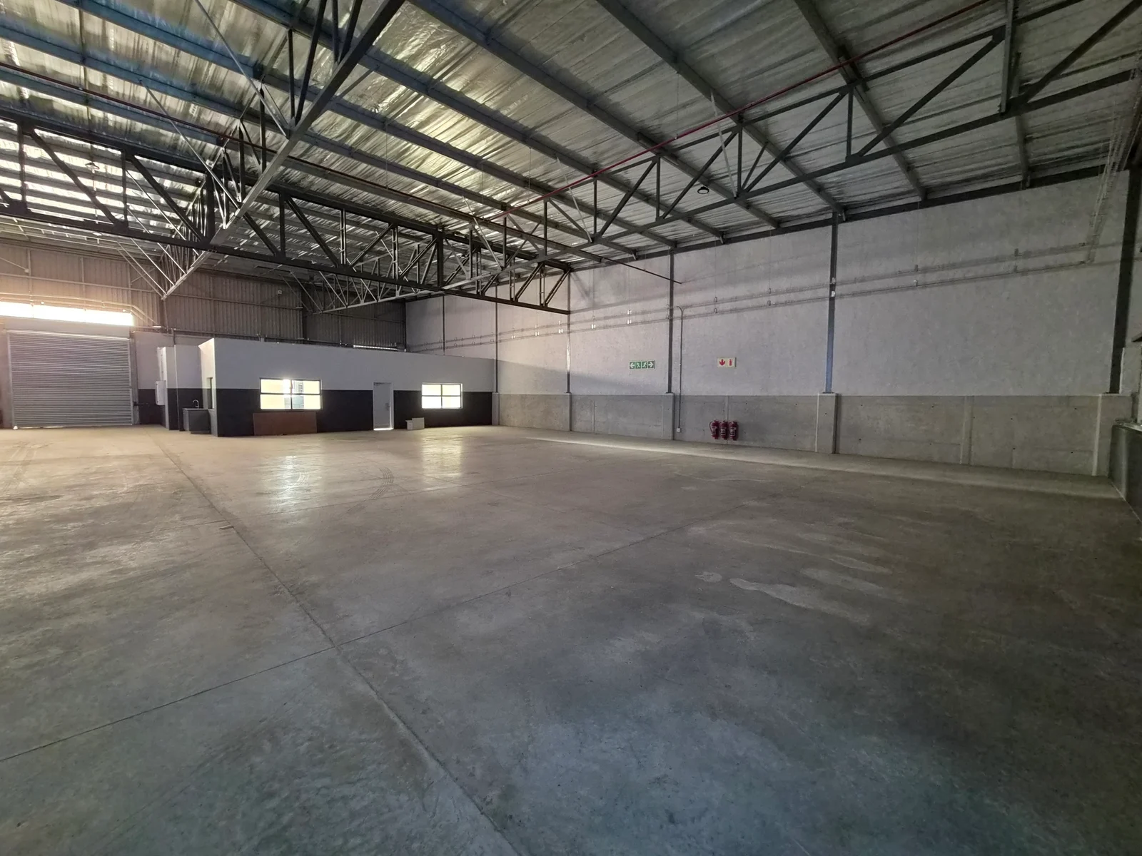 1 Atlantic Hills Industrial, Unit 1, 3 Atlantic Drive, Atlantic Hills, Milnerton — photo 7