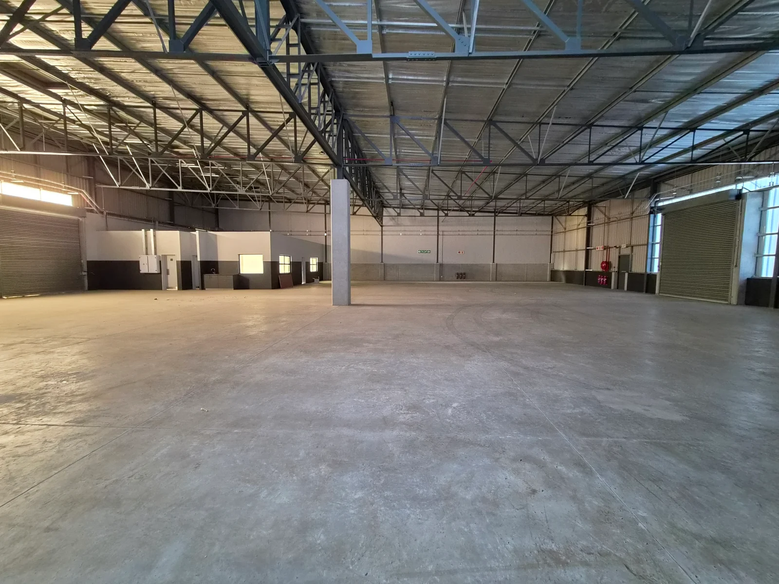 1 Atlantic Hills Industrial, Unit 1, 3 Atlantic Drive, Atlantic Hills, Milnerton — photo 10