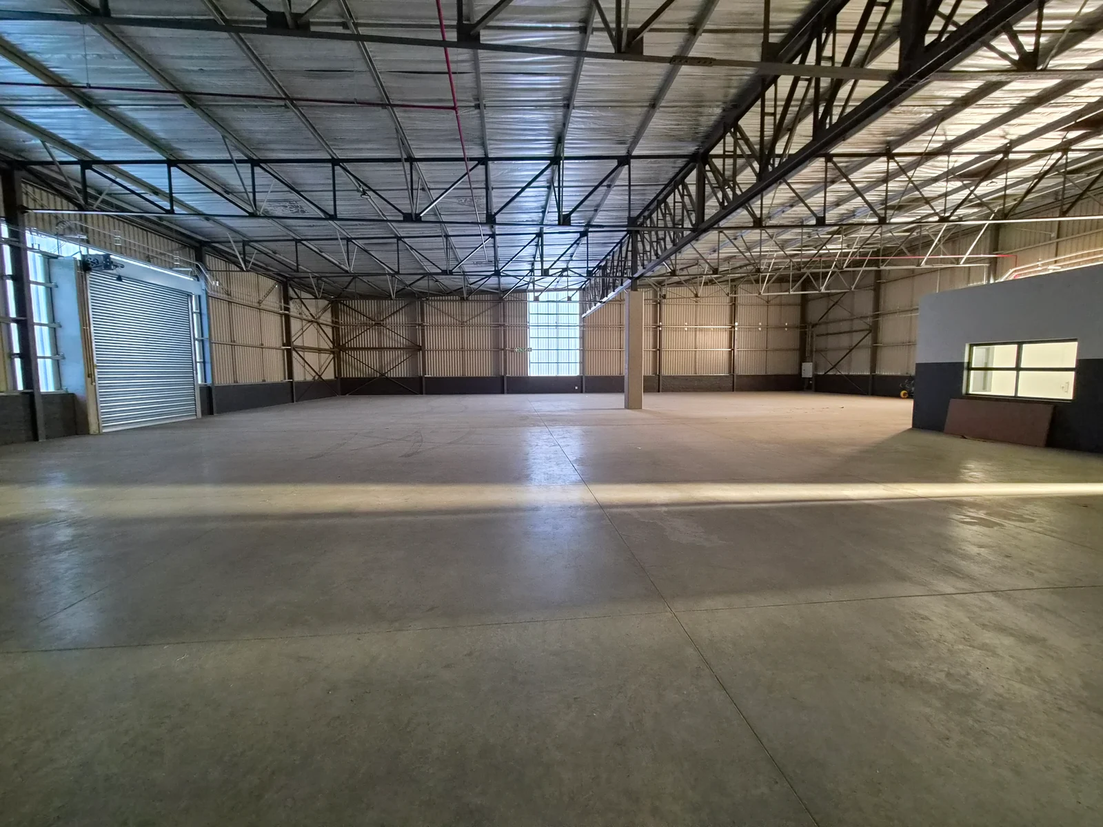 1 Atlantic Hills Industrial, Unit 1, 3 Atlantic Drive, Atlantic Hills, Milnerton — photo 3
