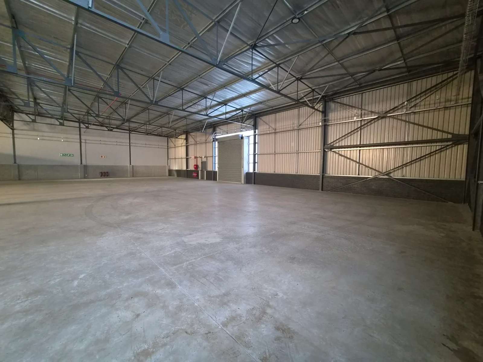 1 Atlantic Hills Industrial, Unit 1, 3 Atlantic Drive, Atlantic Hills, Milnerton — photo 11
