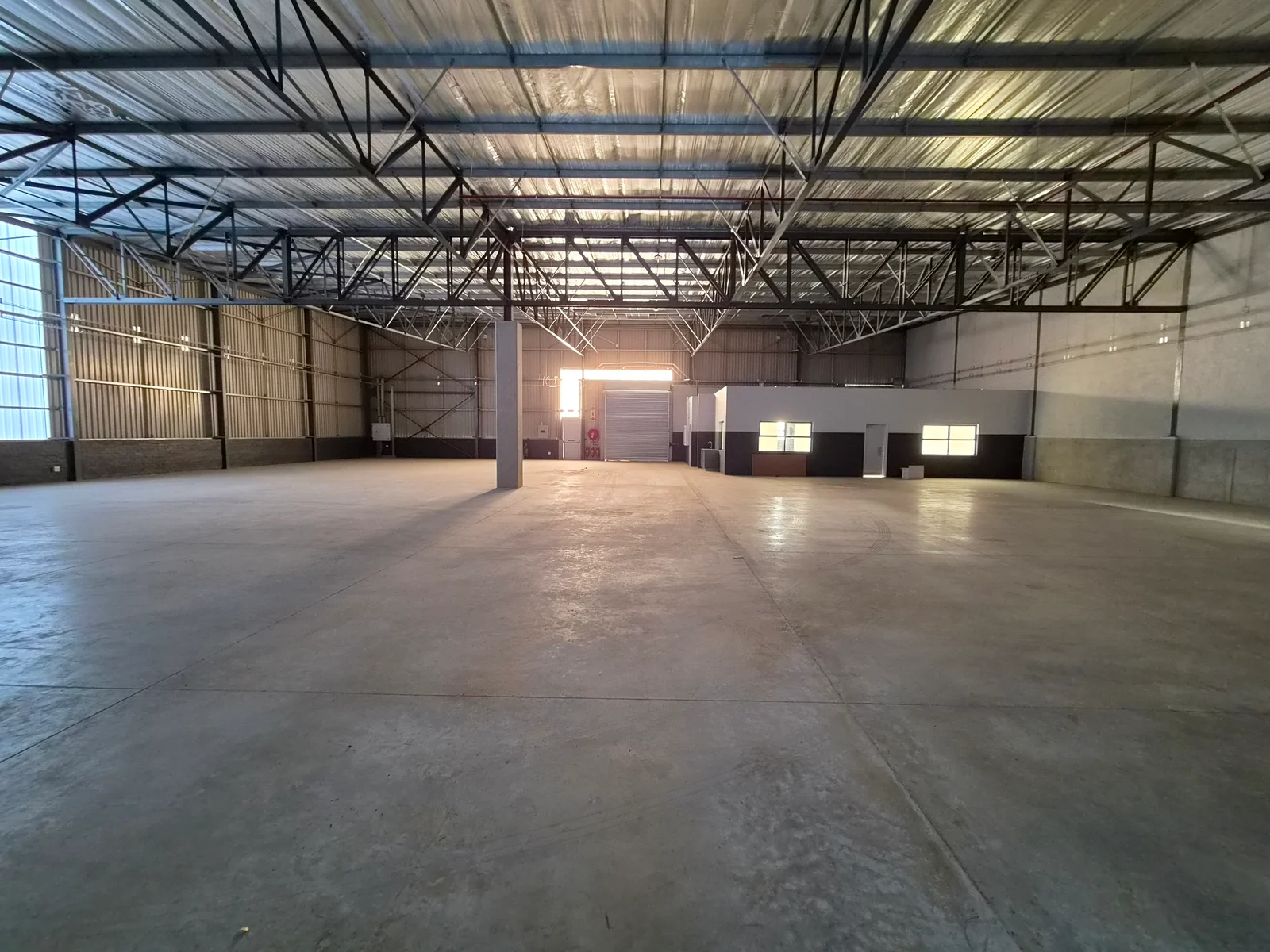 1 Atlantic Hills Industrial, Unit 1, 3 Atlantic Drive, Atlantic Hills, Milnerton — photo 6