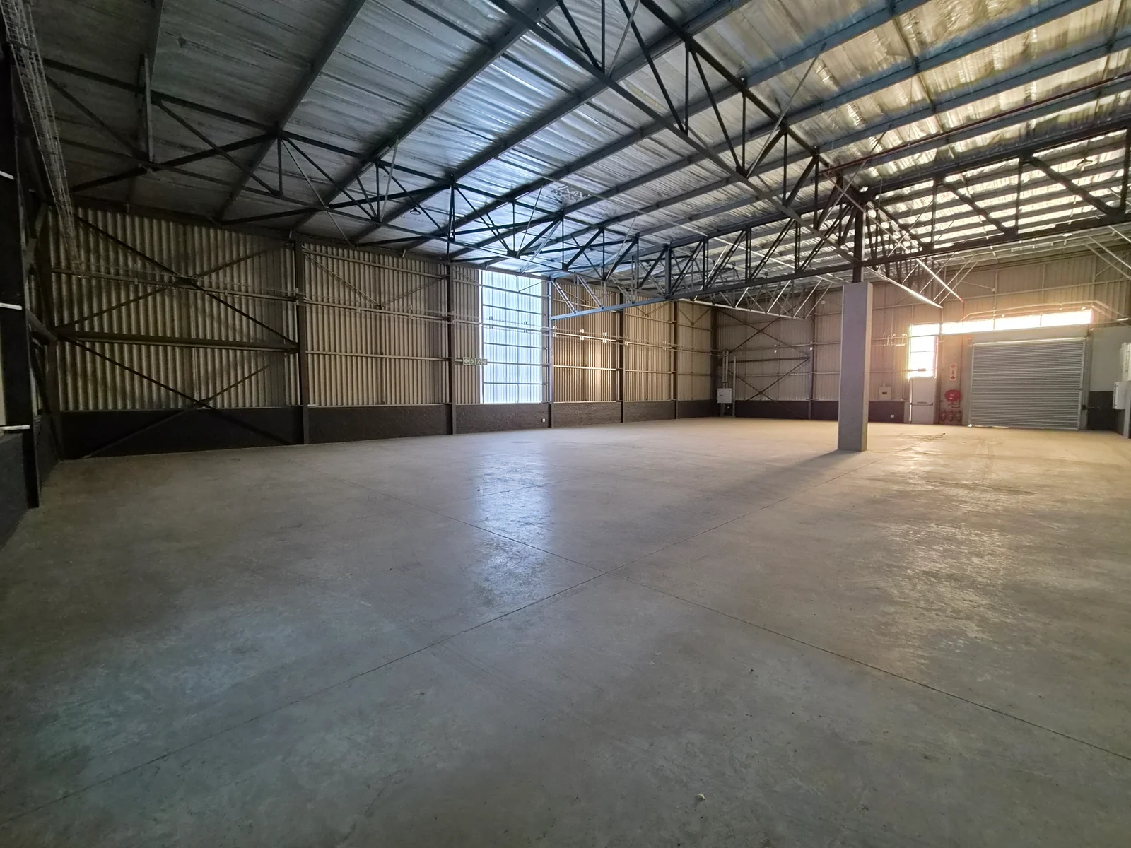 1 Atlantic Hills Industrial, Unit 1, 3 Atlantic Drive, Atlantic Hills, Milnerton — photo 8