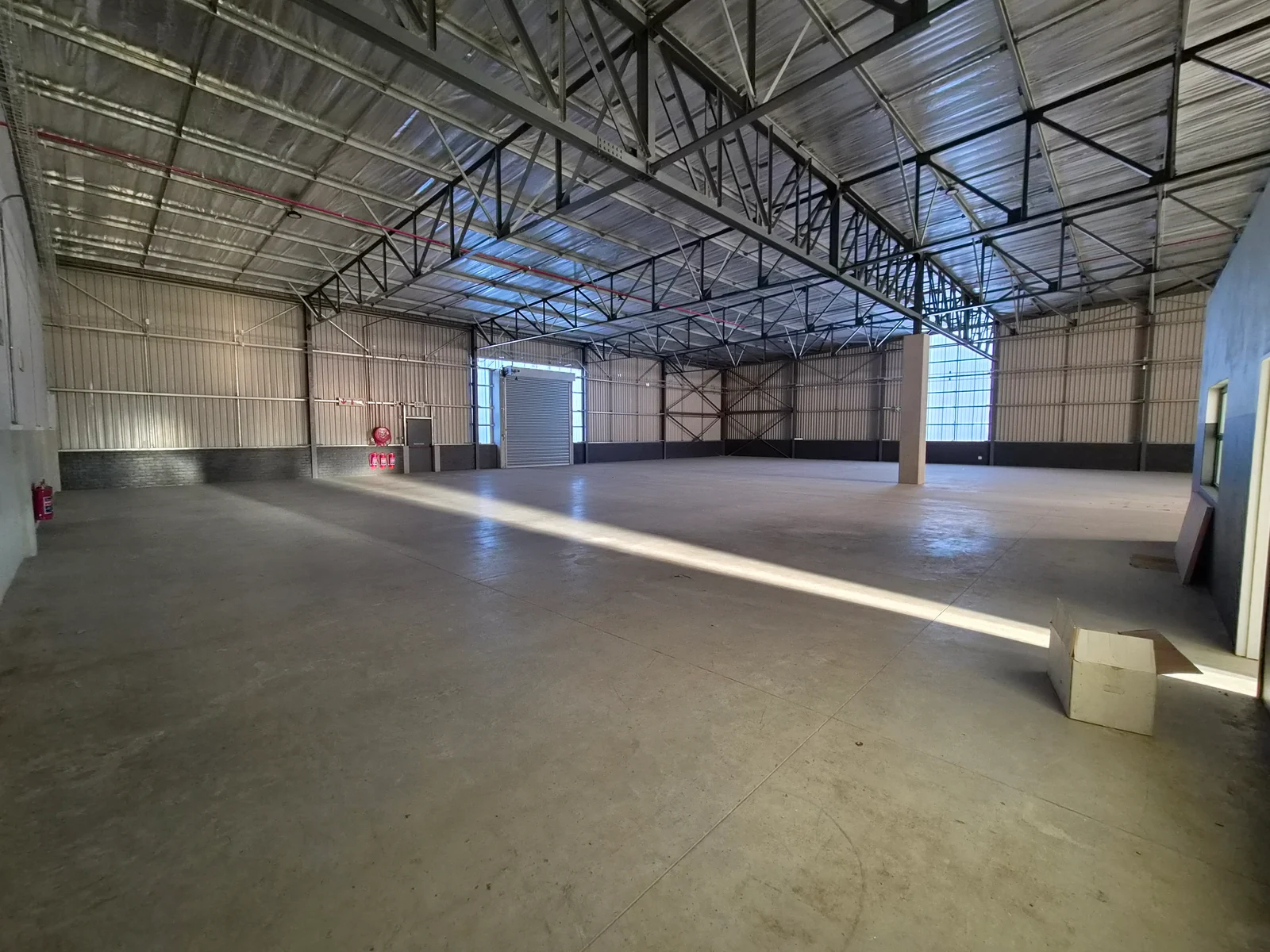 1 Atlantic Hills Industrial, Unit 1, 3 Atlantic Drive, Atlantic Hills, Milnerton — photo 2