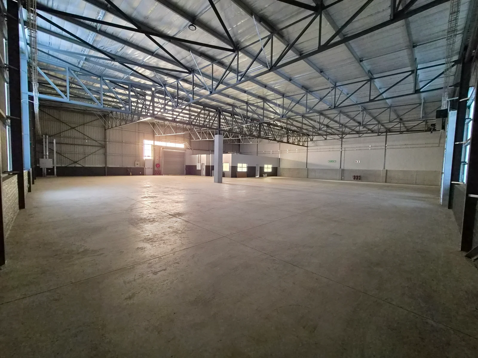 1 Atlantic Hills Industrial, Unit 1, 3 Atlantic Drive, Atlantic Hills, Milnerton — photo 9